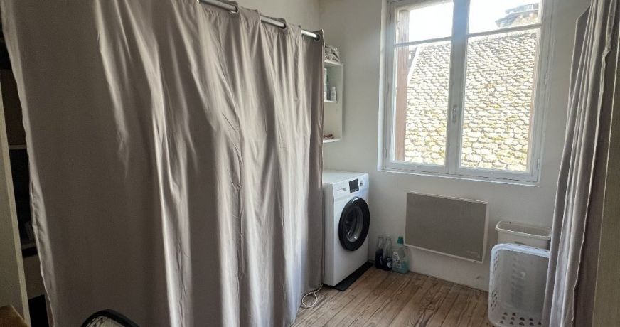 vente Maison Marvejols