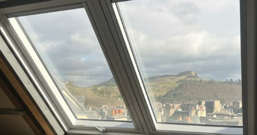 vente Maison Marvejols