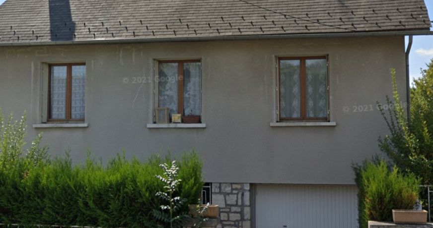 vente Maison Marvejols