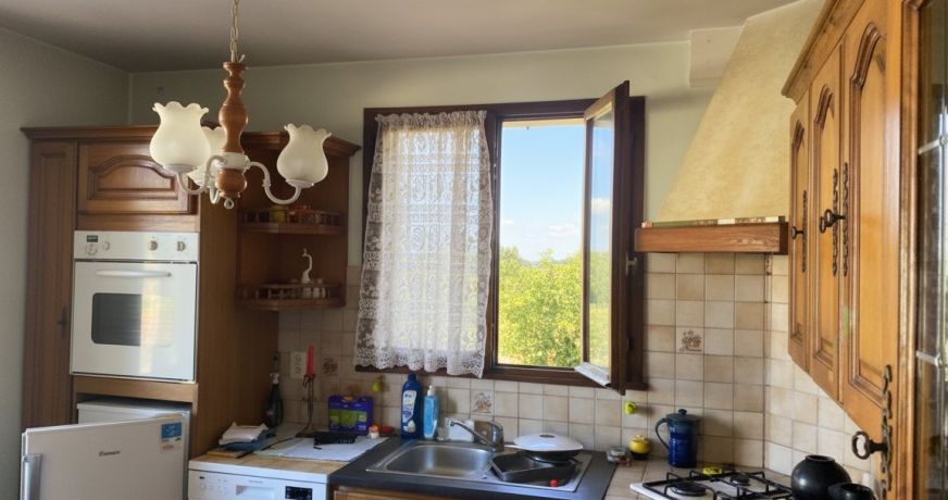 vente Maison Marvejols