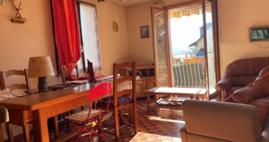 vente Maison Marvejols