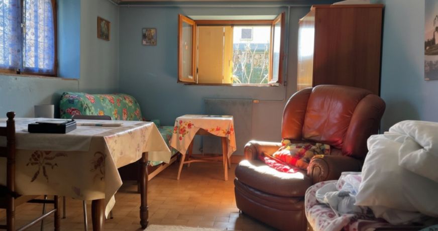 vente Maison Marvejols