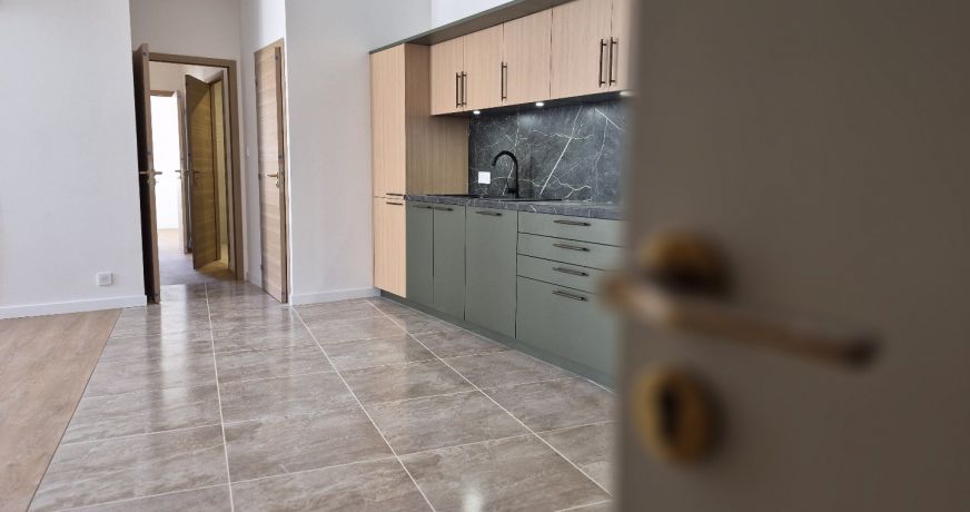 vente Appartement Millau