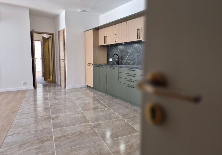 sale Appartement Millau