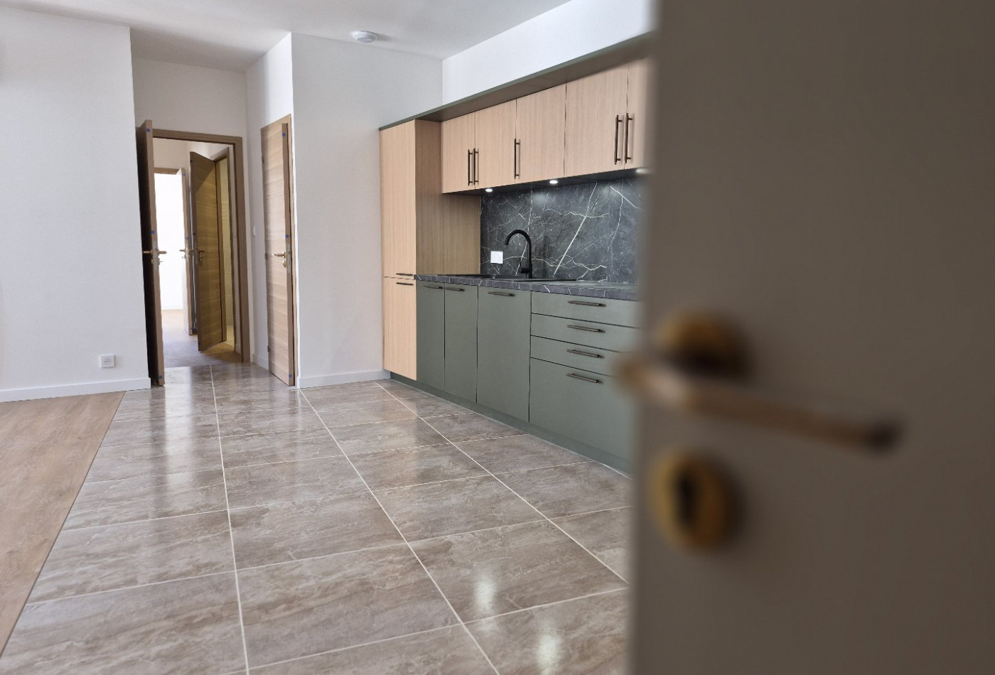 vente Appartement Millau - Photo 1