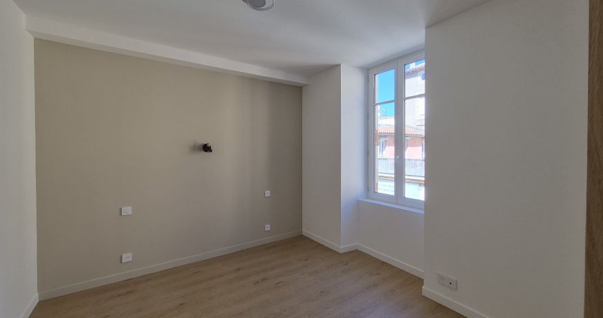 vente Appartement Millau