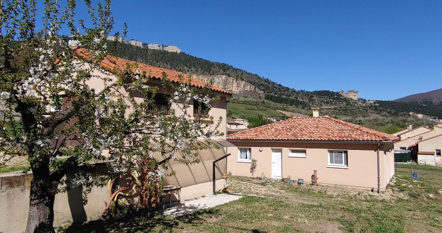 vente Maison Riviere Sur Tarn