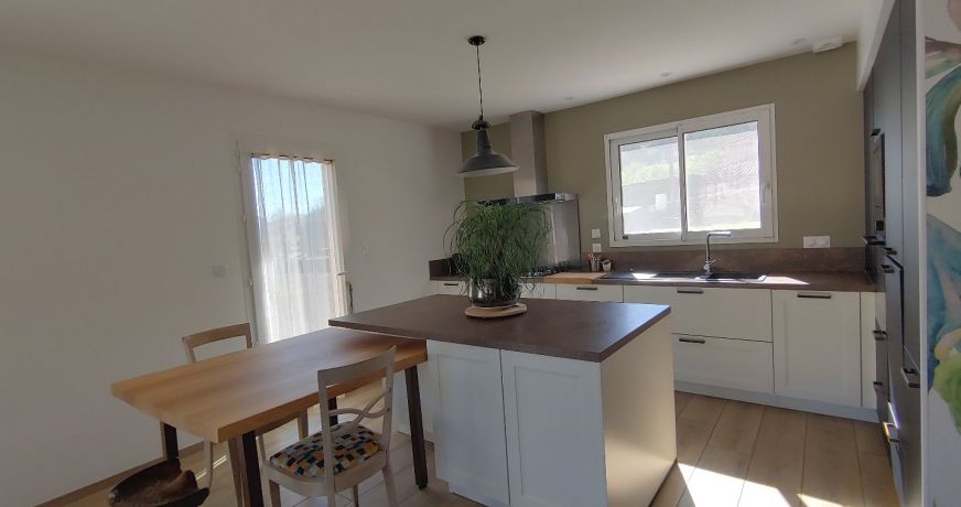 vente Maison Riviere Sur Tarn