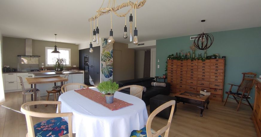 vente Maison Riviere Sur Tarn