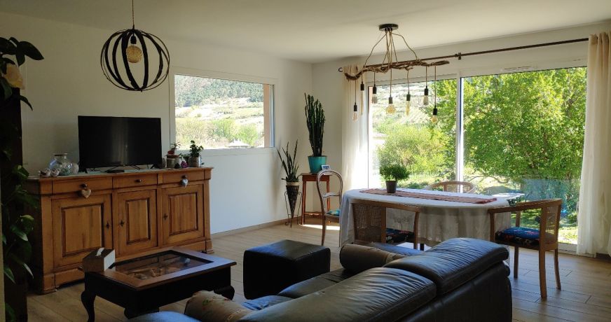 vente Maison Riviere Sur Tarn