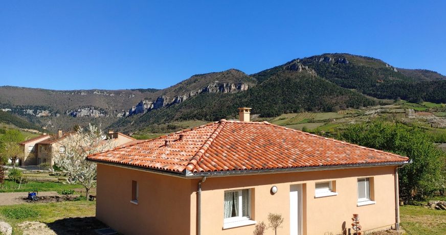 vente Maison Riviere Sur Tarn