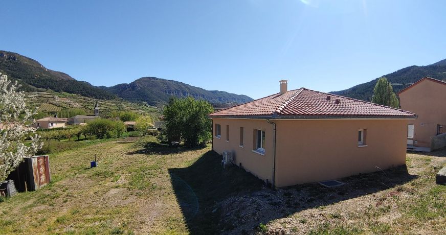 vente Maison Riviere Sur Tarn