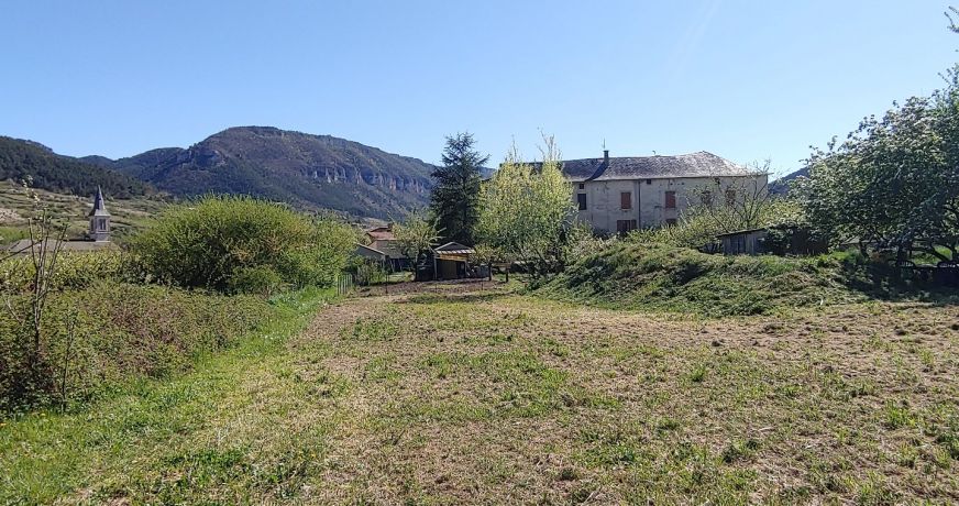 vente Maison Riviere Sur Tarn