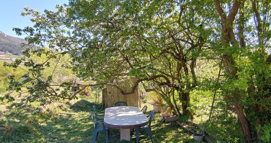 vente Maison Riviere Sur Tarn