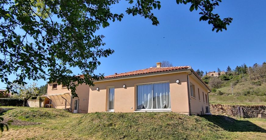 vente Maison Riviere Sur Tarn