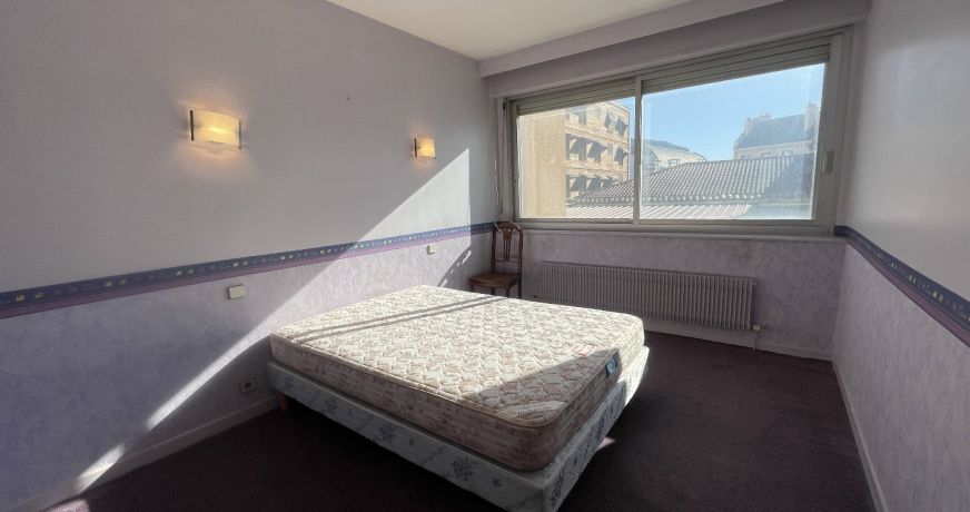 vente Appartement Millau