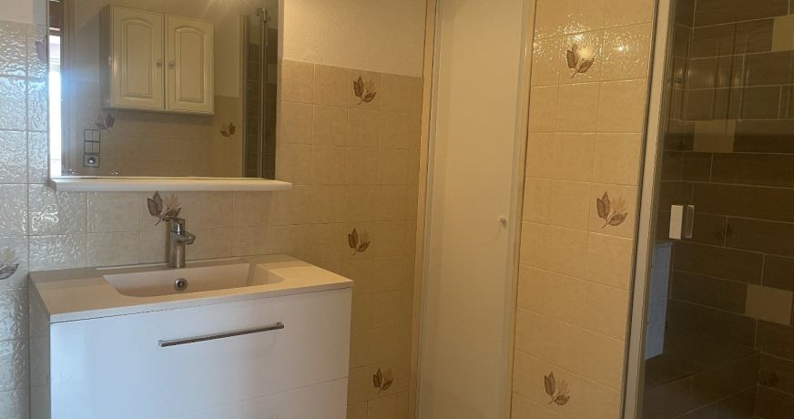 vente Appartement Millau