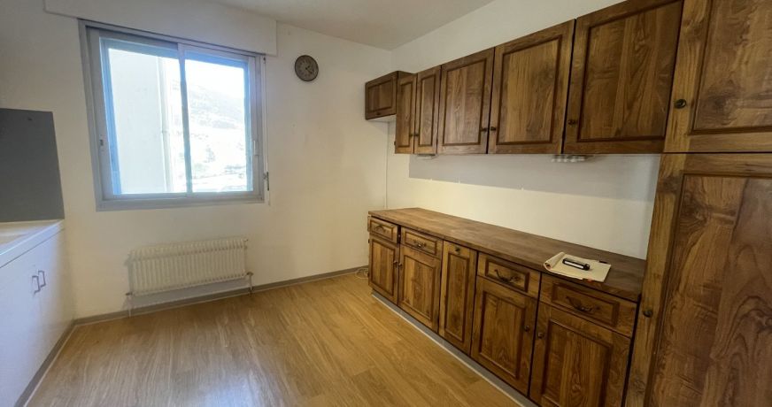 vente Appartement Millau