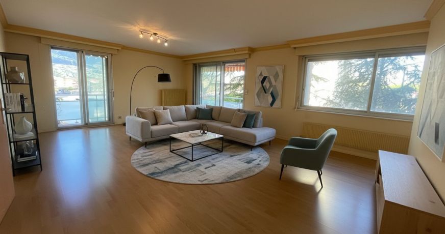 vente Appartement Millau