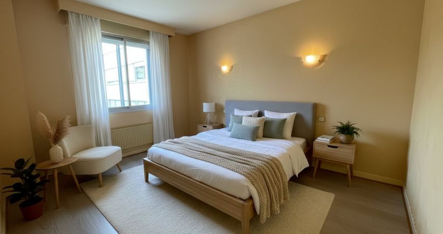 vente Appartement Millau