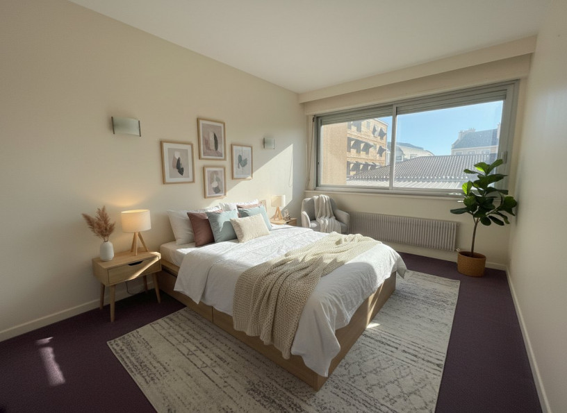 vente Appartement Millau - Photo 7