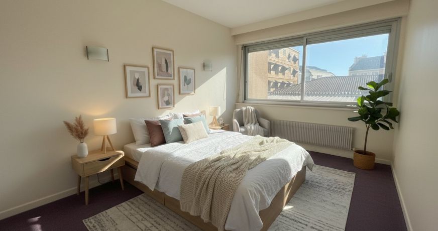 vente Appartement Millau