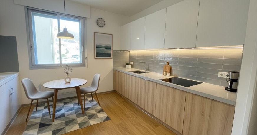 vente Appartement Millau