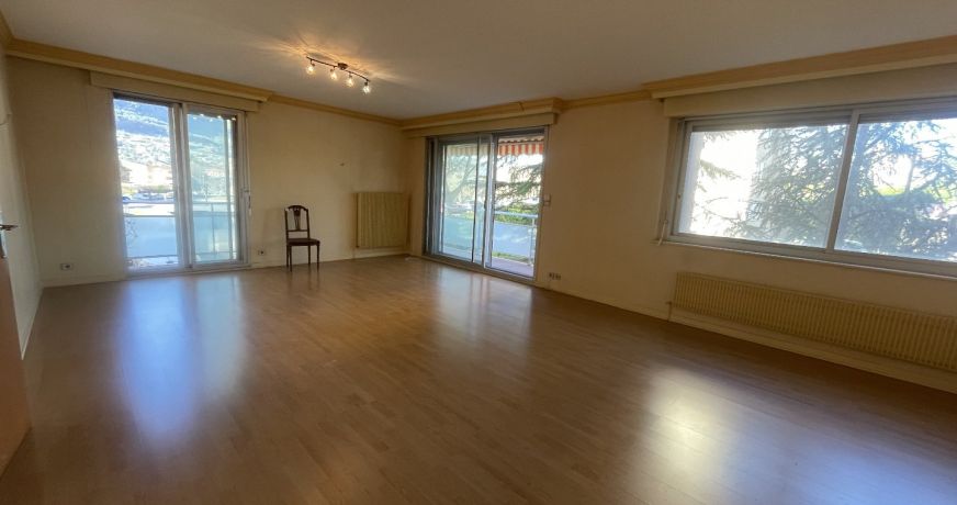 vente Appartement Millau