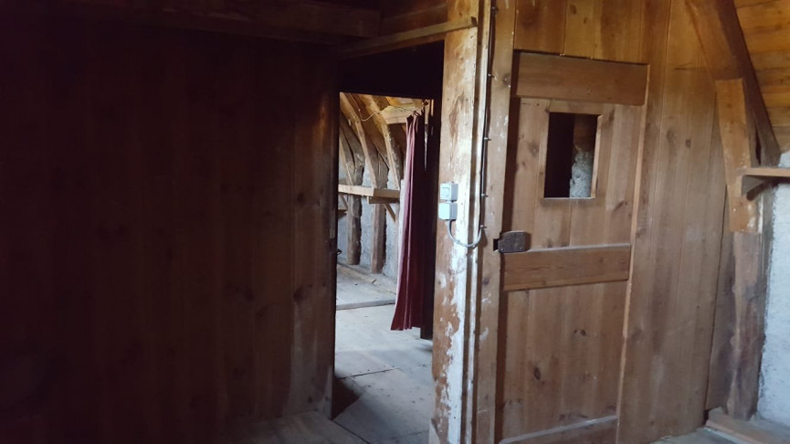 vente Maison de village Fournels - Photo 4