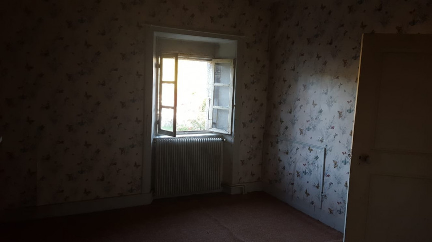 vente Maison de village Fournels - Photo 15