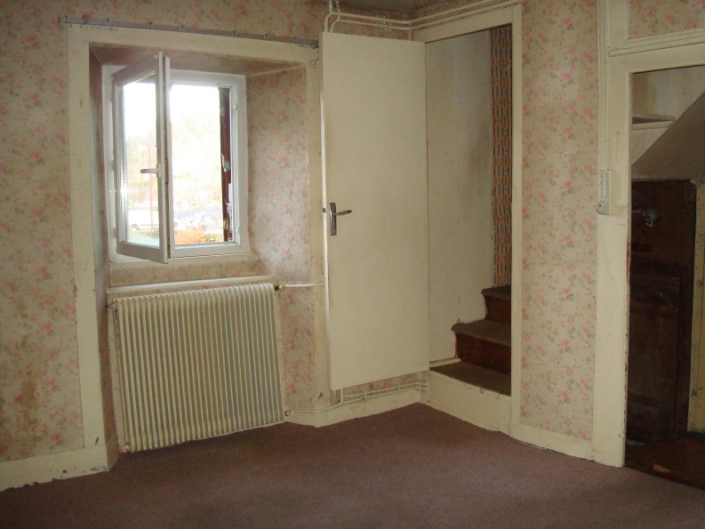 vente Maison de village Fournels - Photo 10