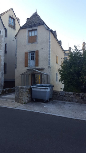 vente Maison de village Fournels - Photo 5