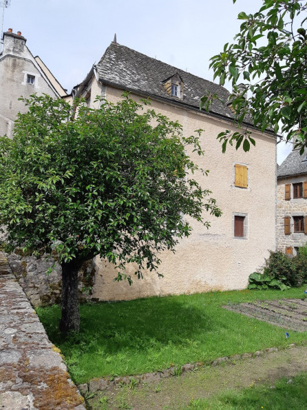 vente Maison de village Fournels - Photo 2
