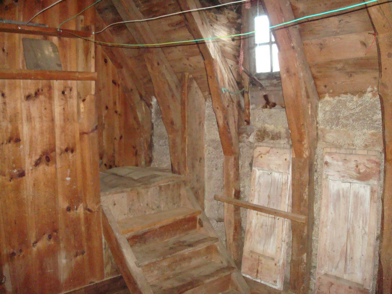 vente Maison de village Fournels - Photo 16