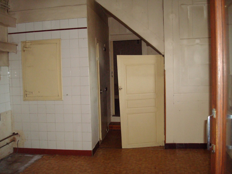 vente Maison de village Fournels - Photo 8