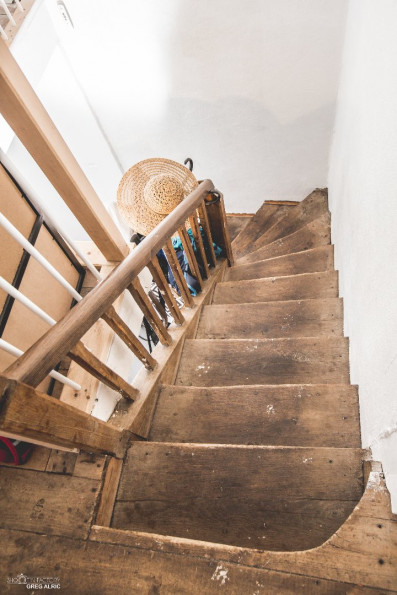 vente Maison de village Saint Martin De Lenne - Photo 8