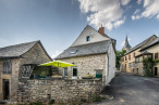vente Maison de village Saint Martin De Lenne