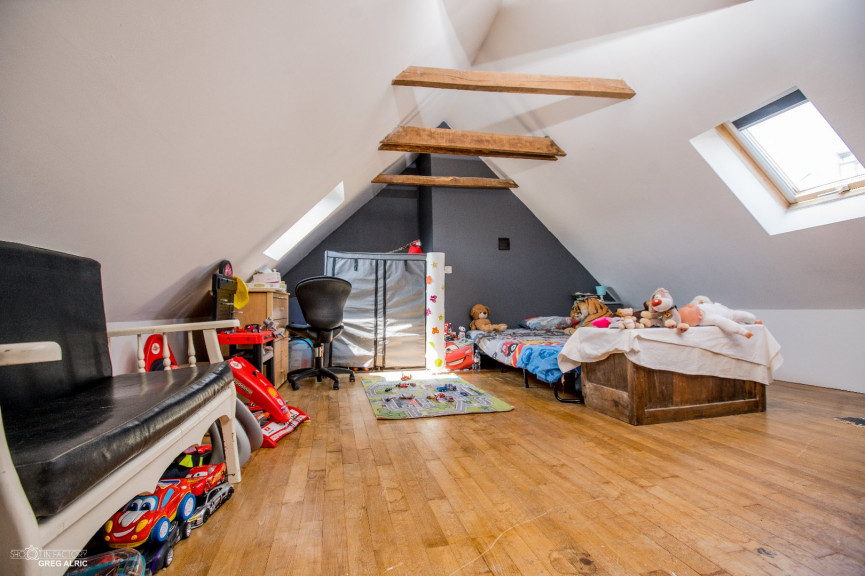 vente Maison de village Saint Martin De Lenne - Photo 4