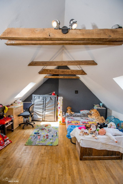 vente Maison de village Saint Martin De Lenne - Photo 9