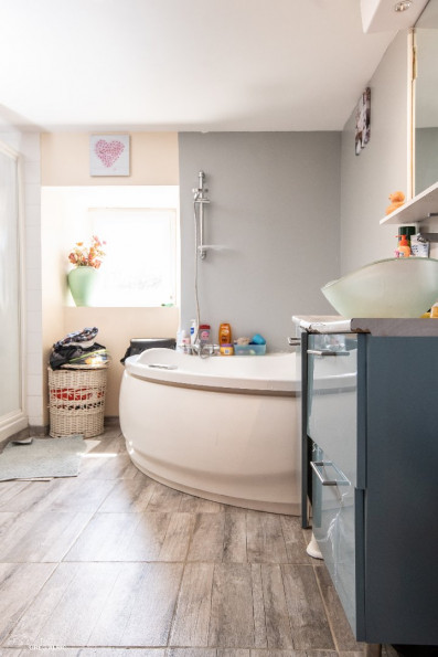 vente Maison de village Saint Martin De Lenne - Photo 6