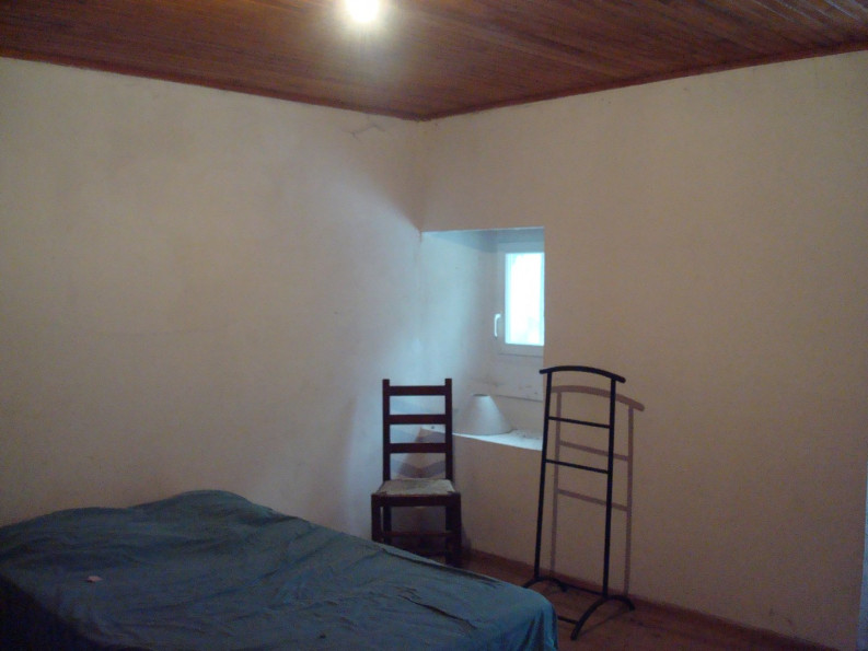 vente Maison de village Saint Leger De Peyre - Photo 6