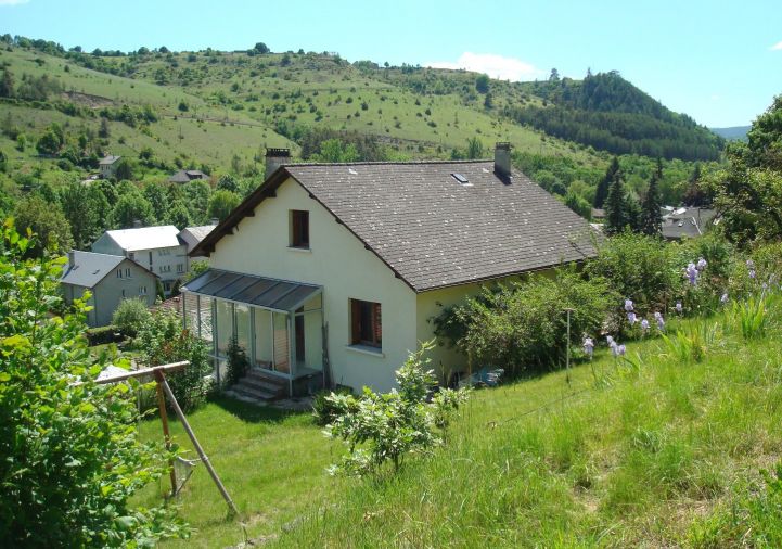 Maison à vendre en Lozère | Acheter maisons en Lozère (48) - Selection