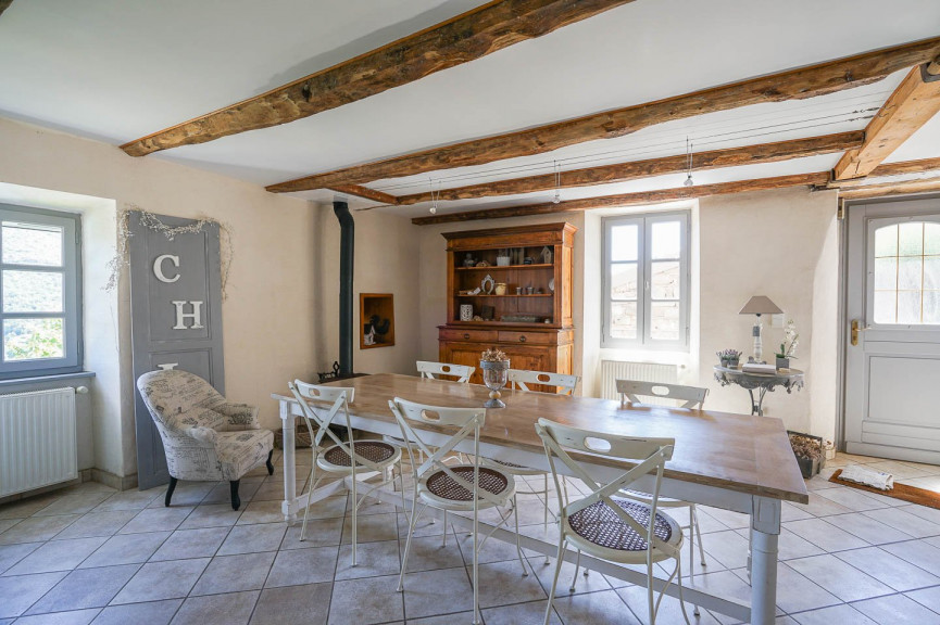 vente Maison de village Montjaux - Photo 9