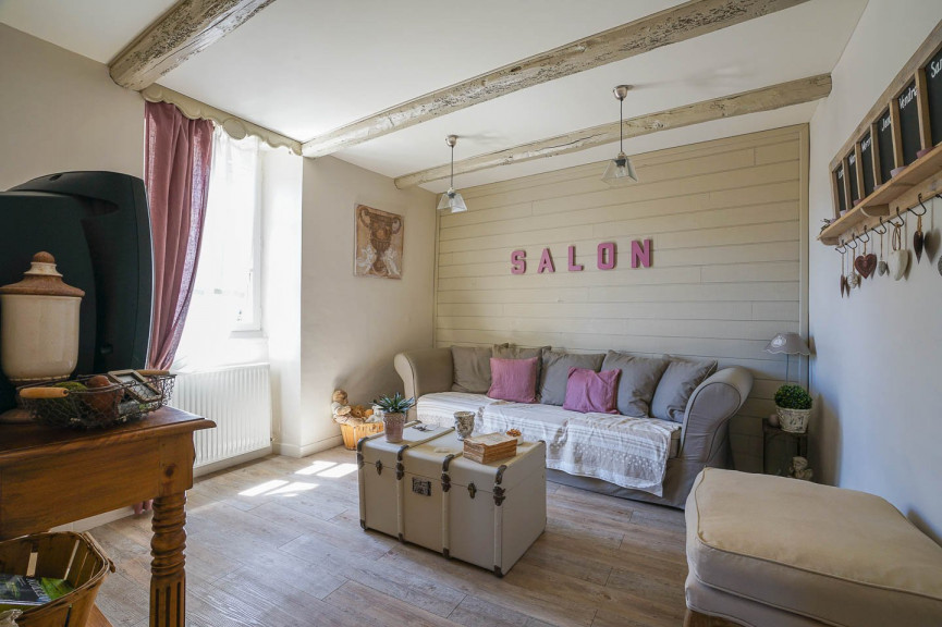 vente Maison de village Montjaux - Photo 13