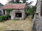 sale Maison de village Le Villard