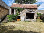 sale Maison de village Le Villard
