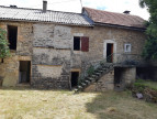 vente Maison de village Le Villard