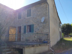 vente Maison de village Saint Sauveur De Peyre