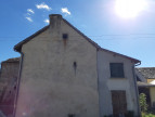 sale Maison de village Saint Sauveur De Peyre