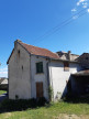 sale Maison de village Saint Sauveur De Peyre